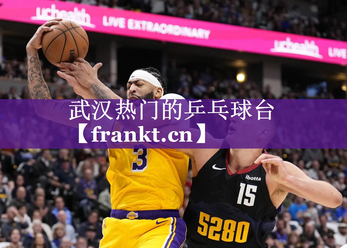 武汉热门的乒乓球台 武汉热门的乒乓球台