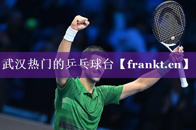 武汉热门的乒乓球台 武汉热门的乒乓球台